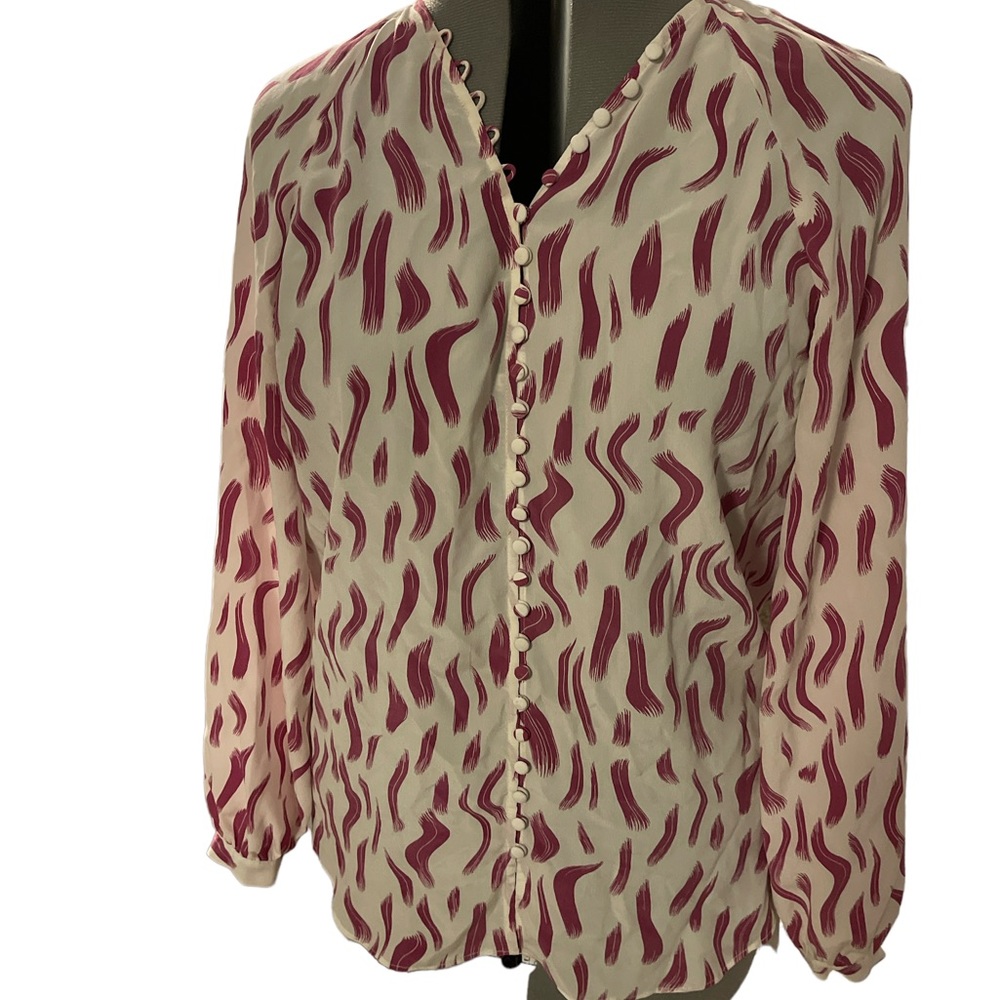 NWT - Joie Blouse